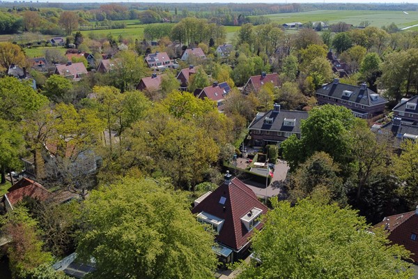 Medium property photo - Eikendael 1, 2245 BK Wassenaar
